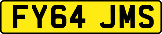FY64JMS