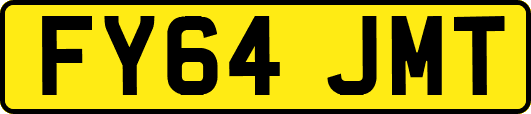 FY64JMT