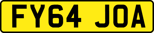 FY64JOA