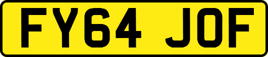 FY64JOF