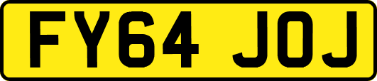 FY64JOJ
