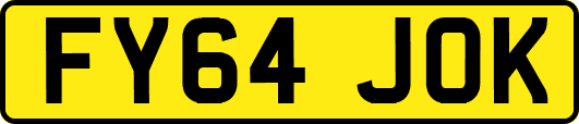 FY64JOK