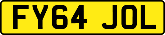 FY64JOL