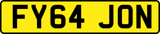 FY64JON