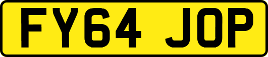 FY64JOP