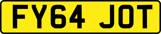 FY64JOT