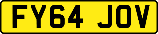 FY64JOV