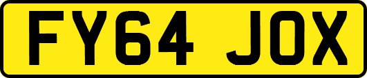 FY64JOX