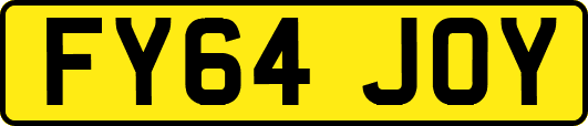 FY64JOY