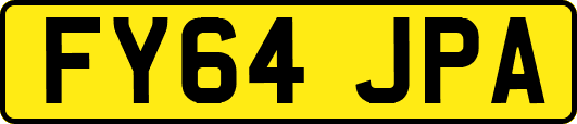 FY64JPA