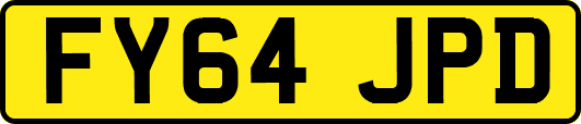 FY64JPD