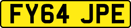 FY64JPE