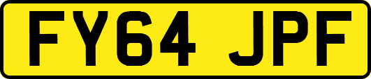 FY64JPF