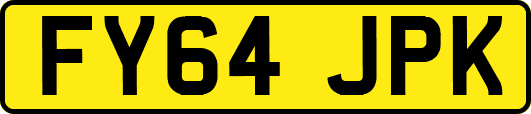 FY64JPK