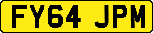 FY64JPM
