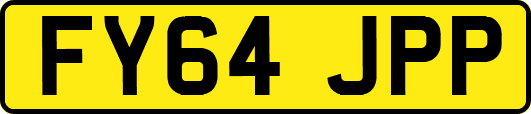 FY64JPP