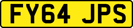 FY64JPS