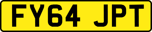 FY64JPT