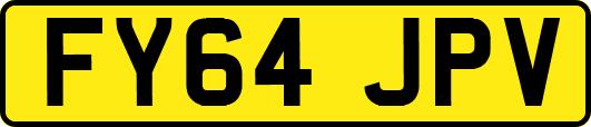 FY64JPV