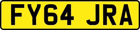 FY64JRA