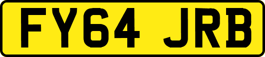 FY64JRB
