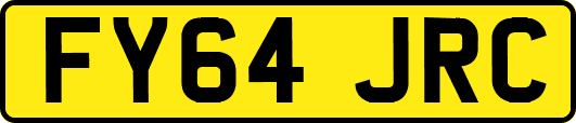 FY64JRC