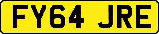 FY64JRE