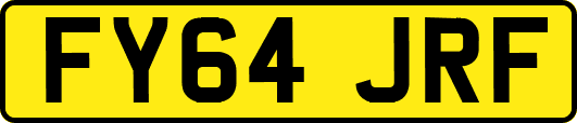 FY64JRF