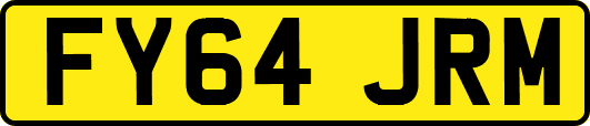 FY64JRM