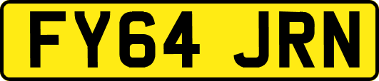 FY64JRN