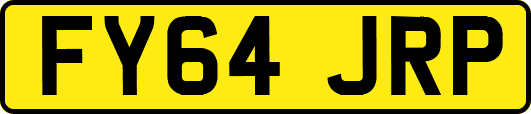 FY64JRP