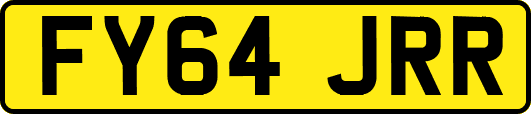 FY64JRR