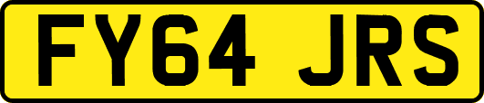 FY64JRS