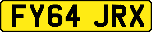 FY64JRX