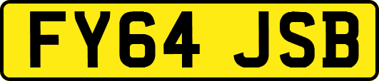 FY64JSB