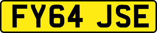 FY64JSE