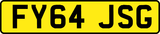 FY64JSG