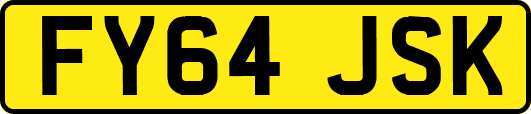 FY64JSK