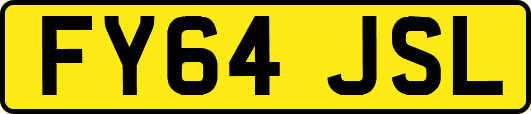 FY64JSL