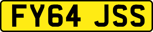 FY64JSS