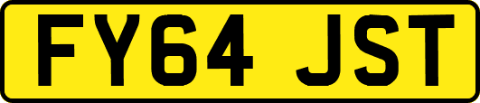FY64JST