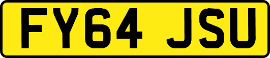 FY64JSU