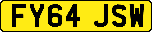 FY64JSW