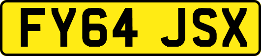 FY64JSX