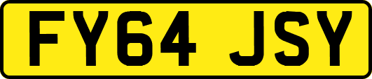 FY64JSY