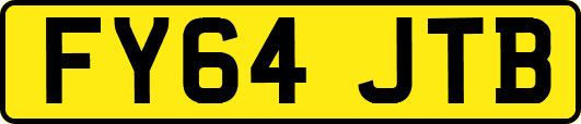 FY64JTB