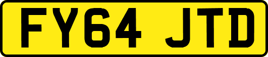 FY64JTD