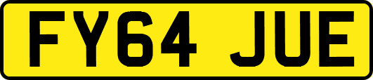 FY64JUE