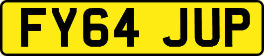 FY64JUP