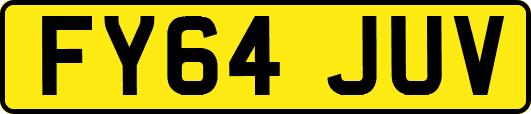 FY64JUV